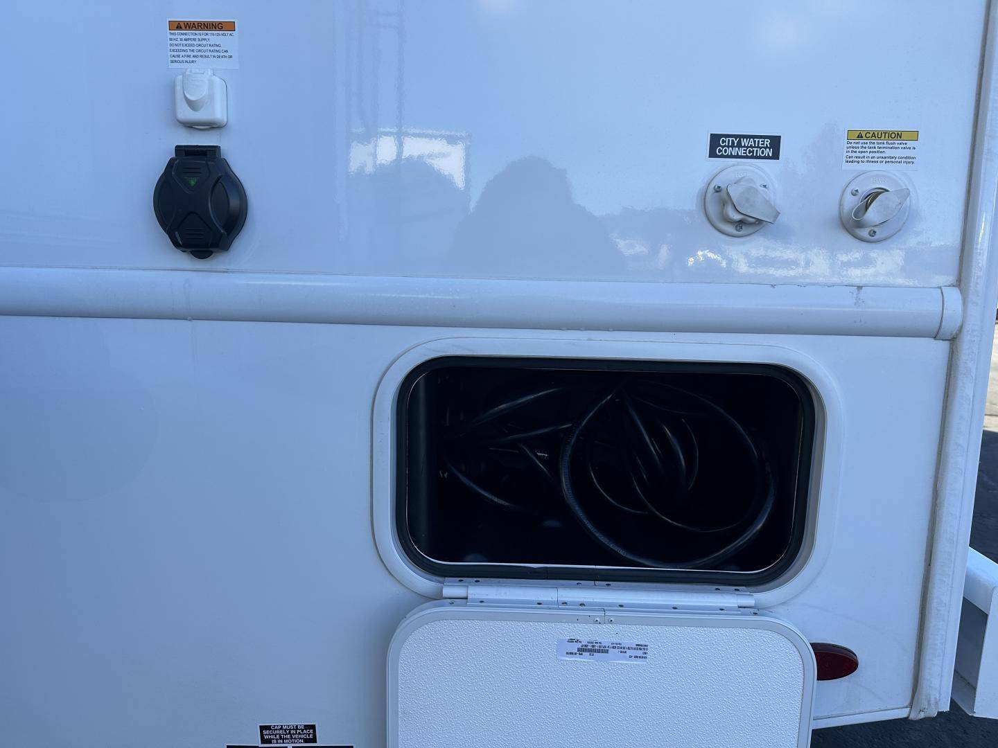 2025 Thor Motor Coach 2025 Thor Motor Coach Chateau - thumbnail 13