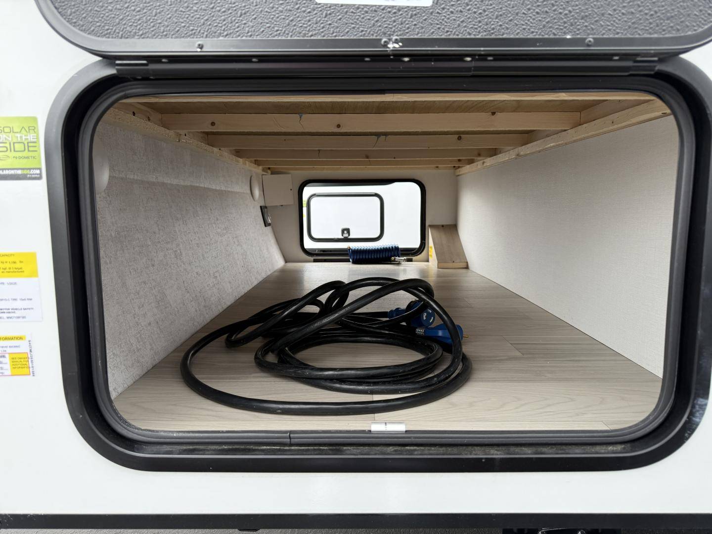 2025 Winnebago 2025 Winnebago Micro Minnie - thumbnail 7