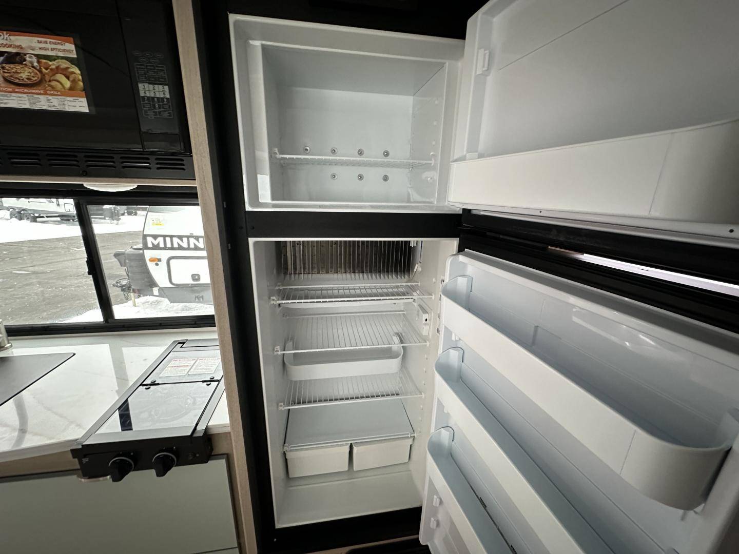 2025 Winnebago 2025 Winnebago Micro Minnie - thumbnail 15