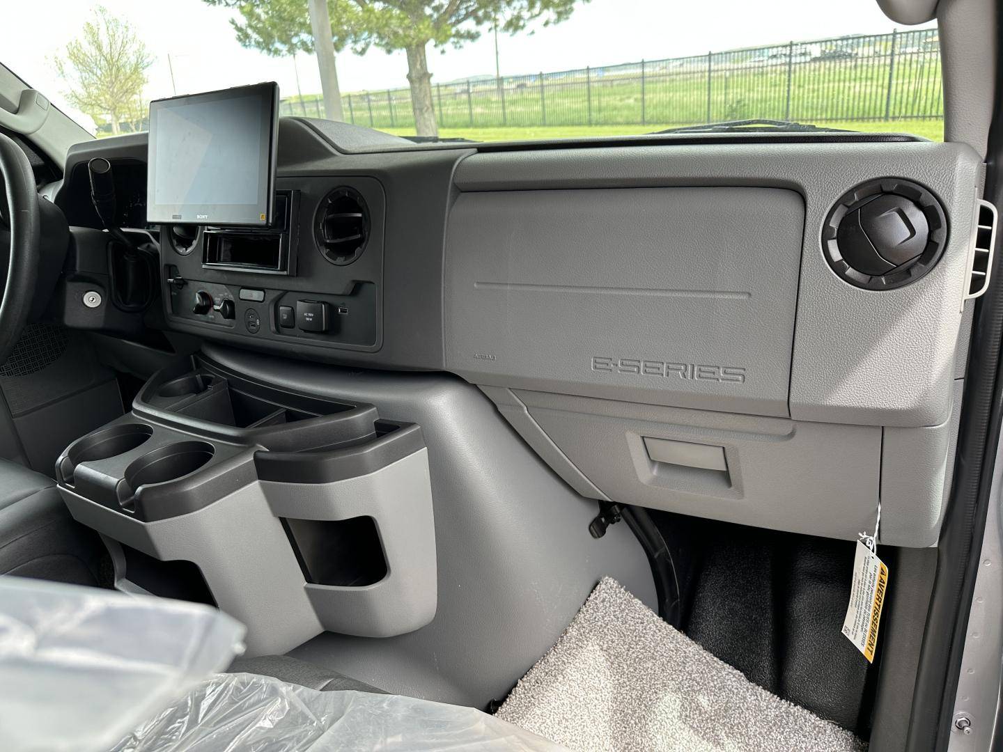 2025 Forest River RV 2025 Forest River RV Sunseeker - thumbnail 7