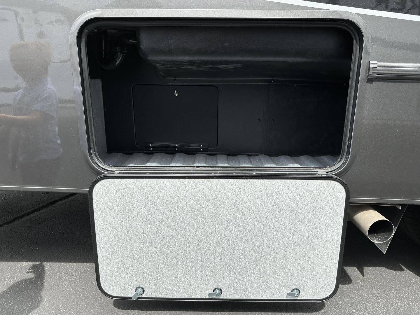 2025 Forest River RV 2025 Forest River RV Sunseeker - thumbnail 10