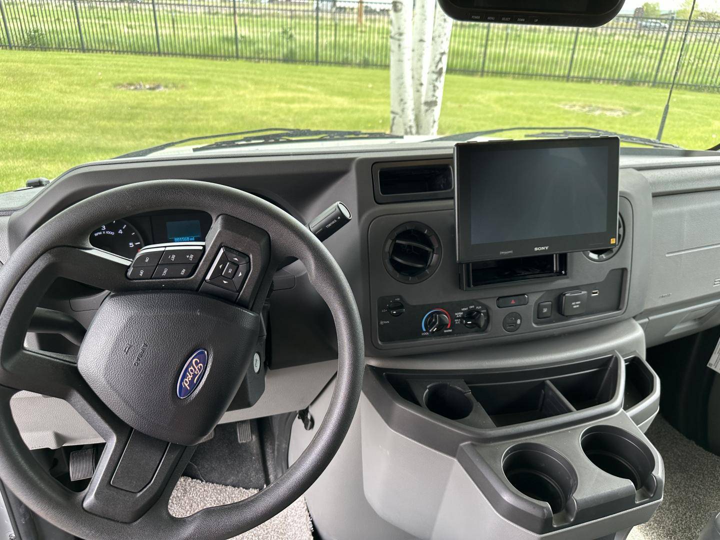 2025 Forest River RV 2025 Forest River RV Sunseeker - thumbnail 14