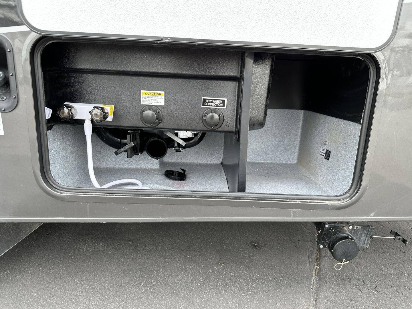 2025 Forest River RV 2025 Forest River RV Sunseeker - thumbnail 16