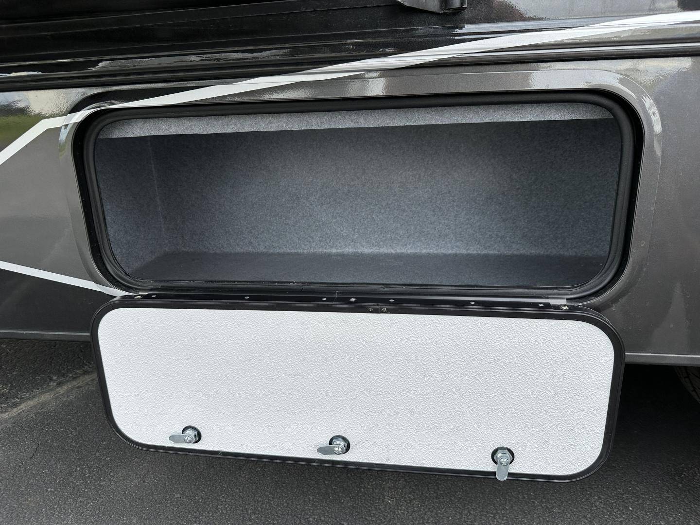 2025 Forest River RV 2025 Forest River RV Sunseeker - thumbnail 17