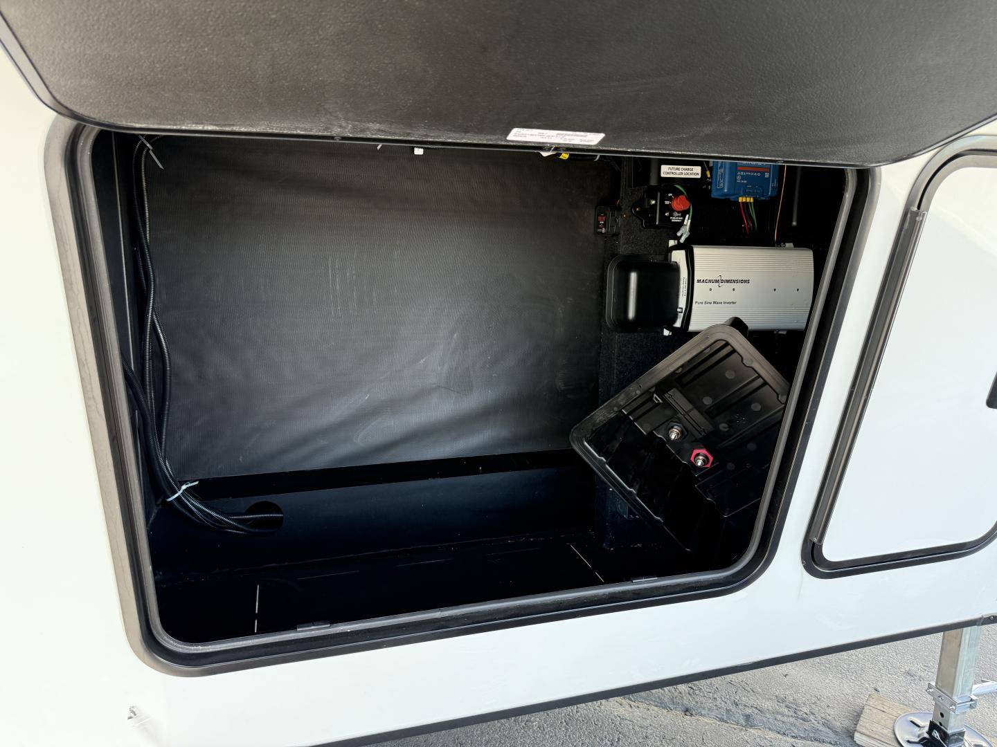 2025 Keystone RV 2025 Keystone RV Montana High Country - thumbnail 12