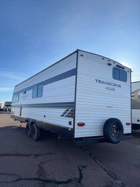 2024 Grand Design 2024 Grand Design Transcend - thumbnail 4