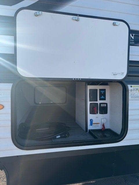 2024 Grand Design 2024 Grand Design Transcend - thumbnail 5