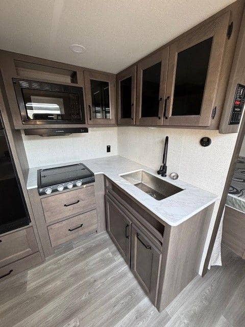 2024 Grand Design 2024 Grand Design Transcend - thumbnail 8