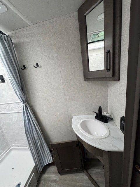 2024 Grand Design 2024 Grand Design Transcend - thumbnail 11