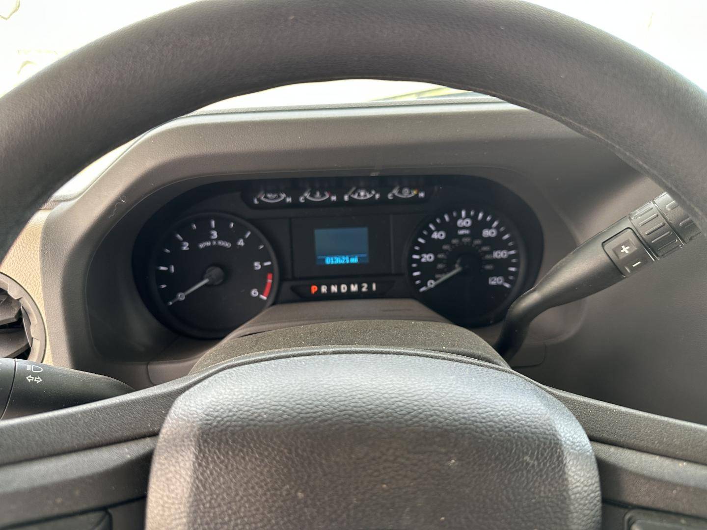 2023 Thor Motor Coach 2023 Thor Motor Coach Quantum - thumbnail 9