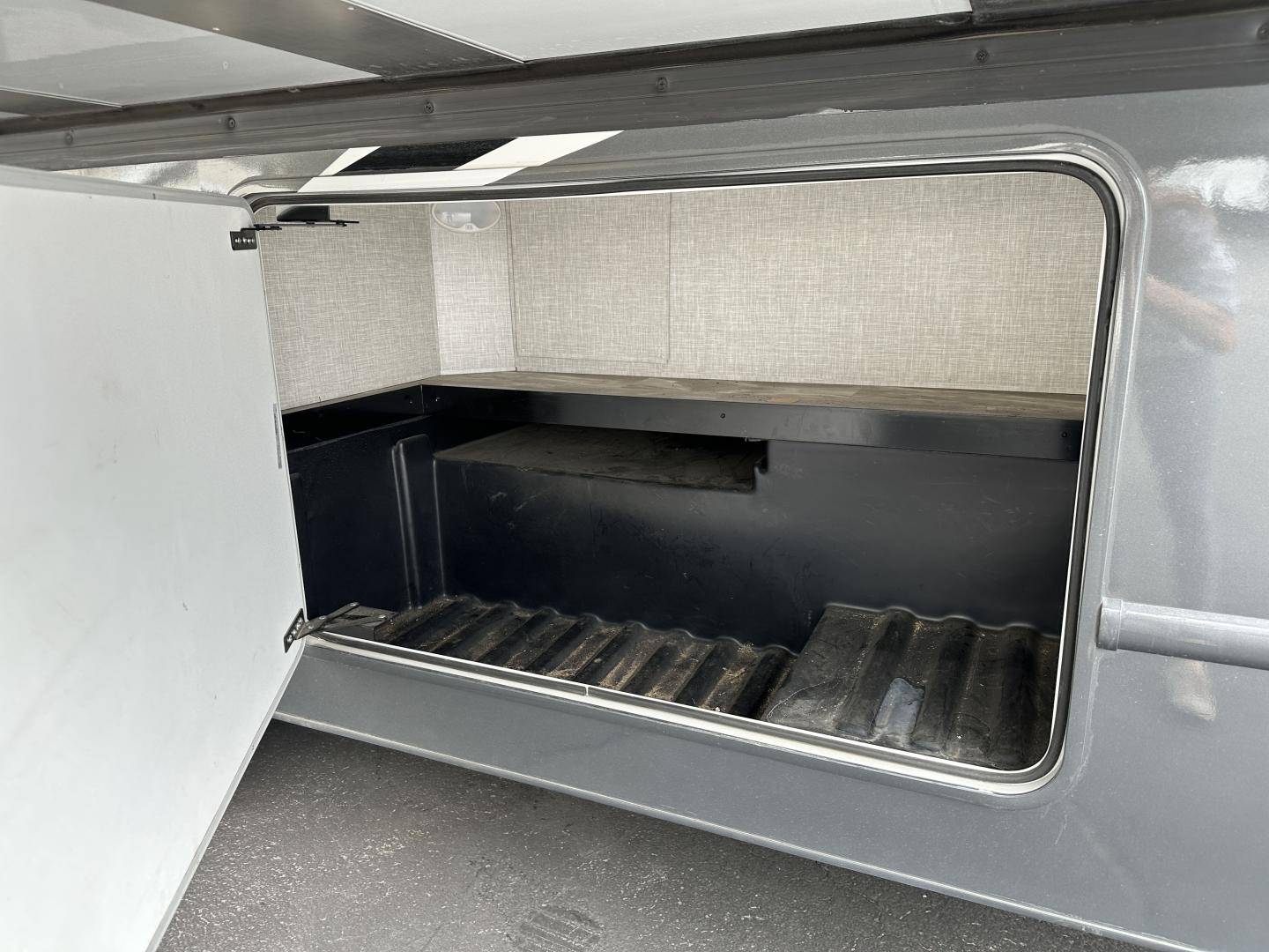 2023 Thor Motor Coach 2023 Thor Motor Coach Quantum - thumbnail 12