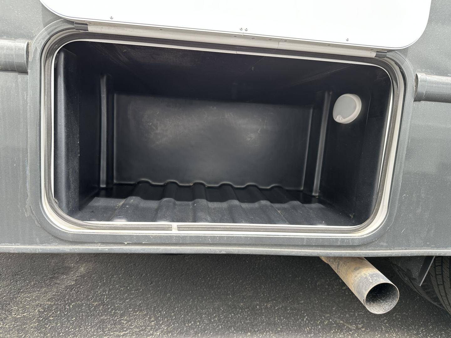 2023 Thor Motor Coach 2023 Thor Motor Coach Quantum - thumbnail 13