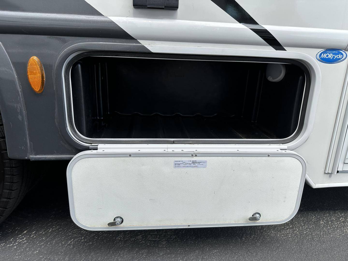 2023 Thor Motor Coach 2023 Thor Motor Coach Quantum - thumbnail 15