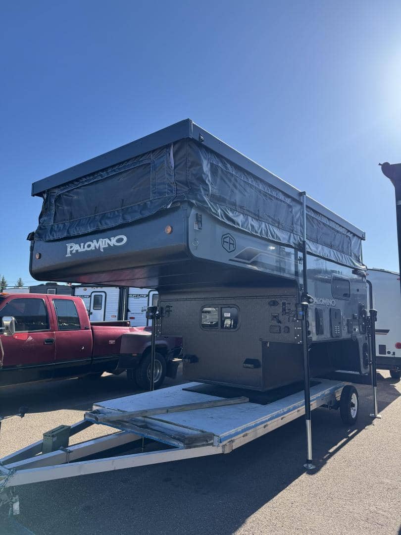 2025 Palomino 2025 Palomino BackPack - thumbnail 1