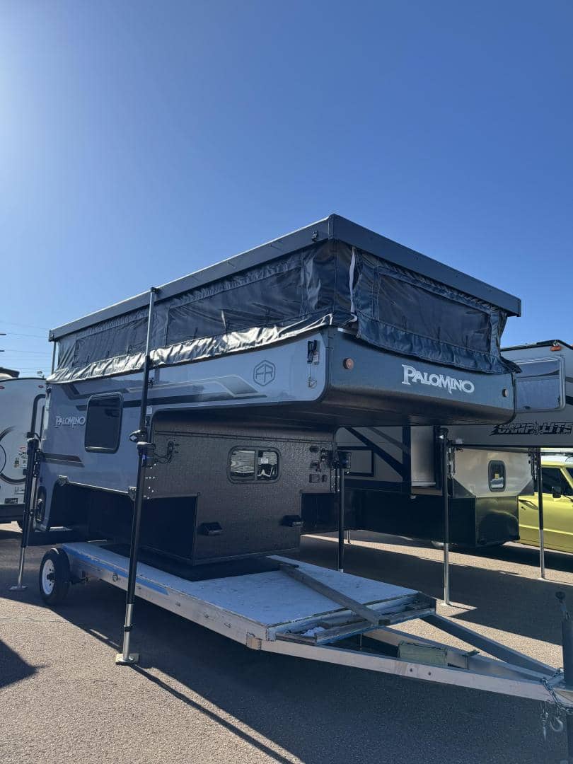 2025 Palomino 2025 Palomino BackPack - thumbnail 2