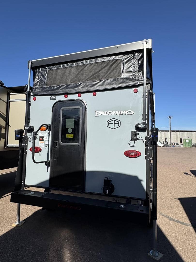 2025 Palomino 2025 Palomino BackPack - thumbnail 3