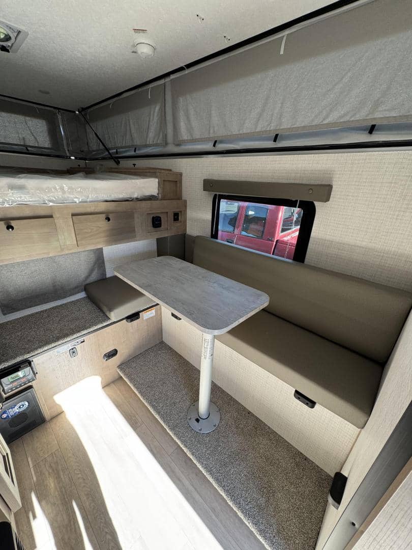 2025 Palomino 2025 Palomino BackPack - thumbnail 5