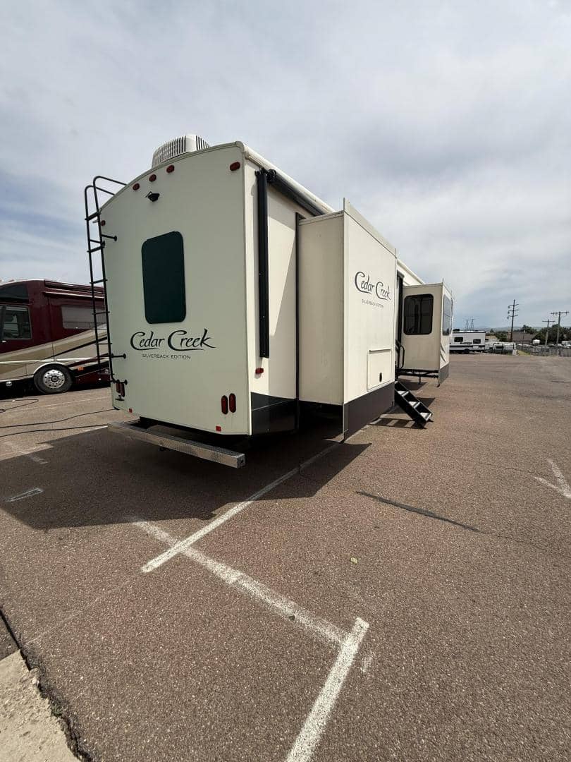 2018 Forest River RV 2018 Forest River RV Cedar - thumbnail 5