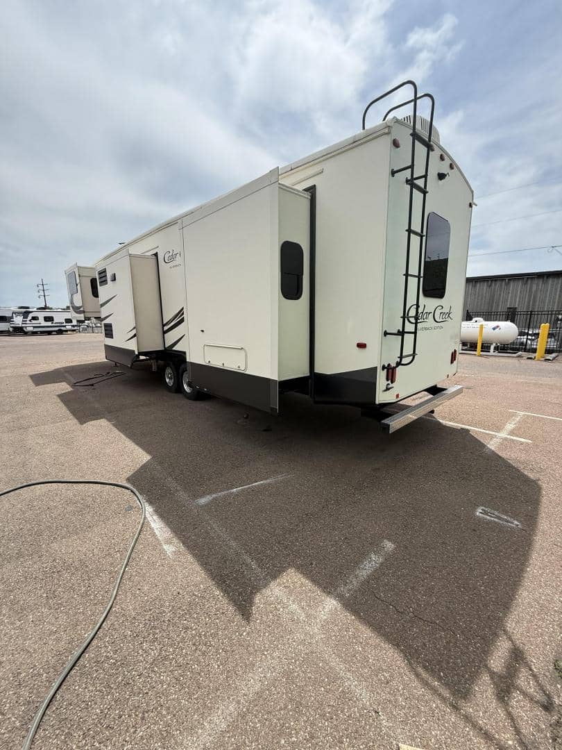 2018 Forest River RV 2018 Forest River RV Cedar - thumbnail 6