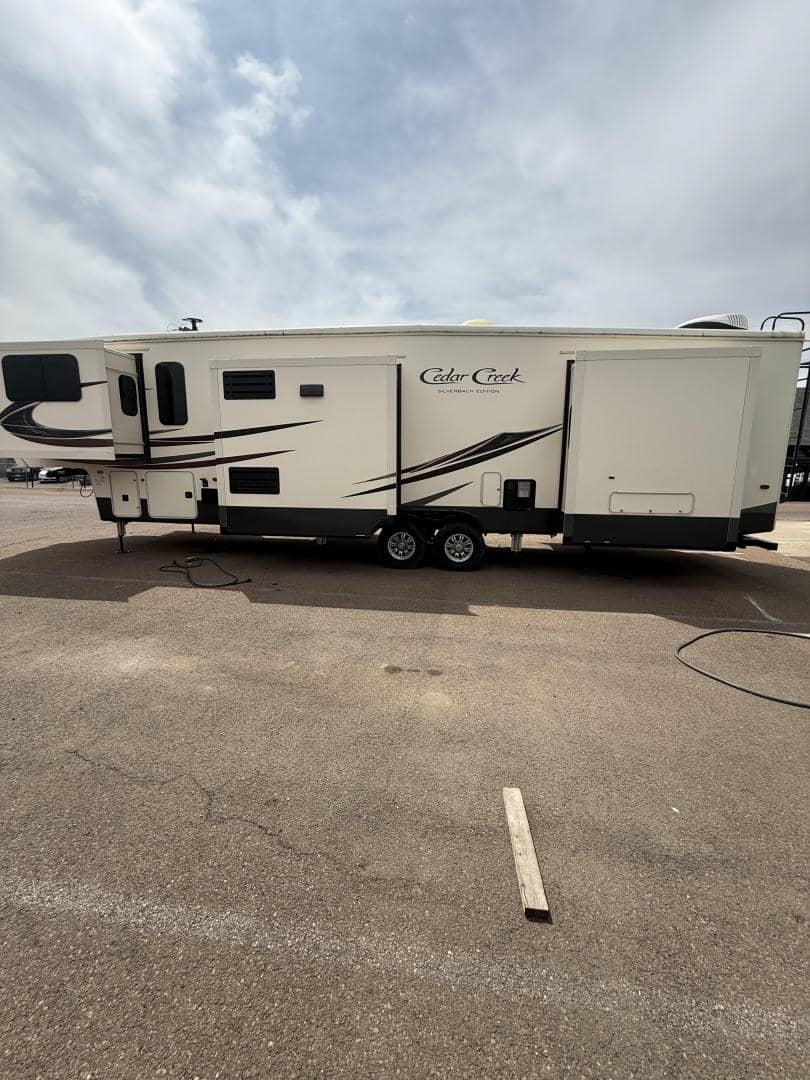 2018 Forest River RV 2018 Forest River RV Cedar - thumbnail 7