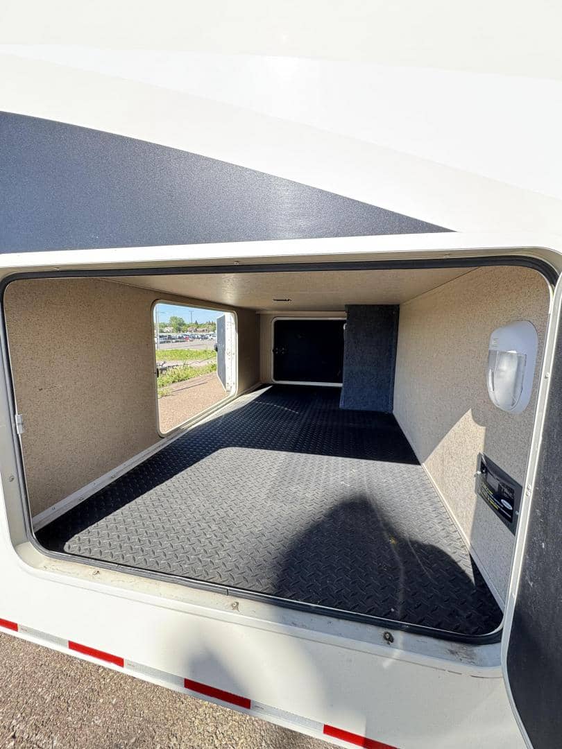 2016 Jayco 2016 Jayco Greyhawk - thumbnail 6