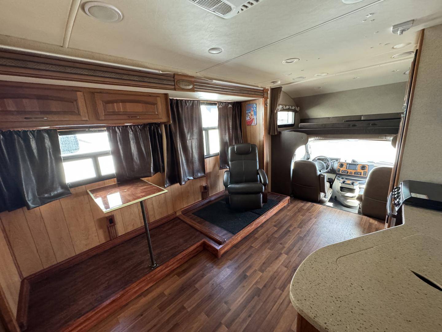 2016 Jayco 2016 Jayco Greyhawk - thumbnail 7