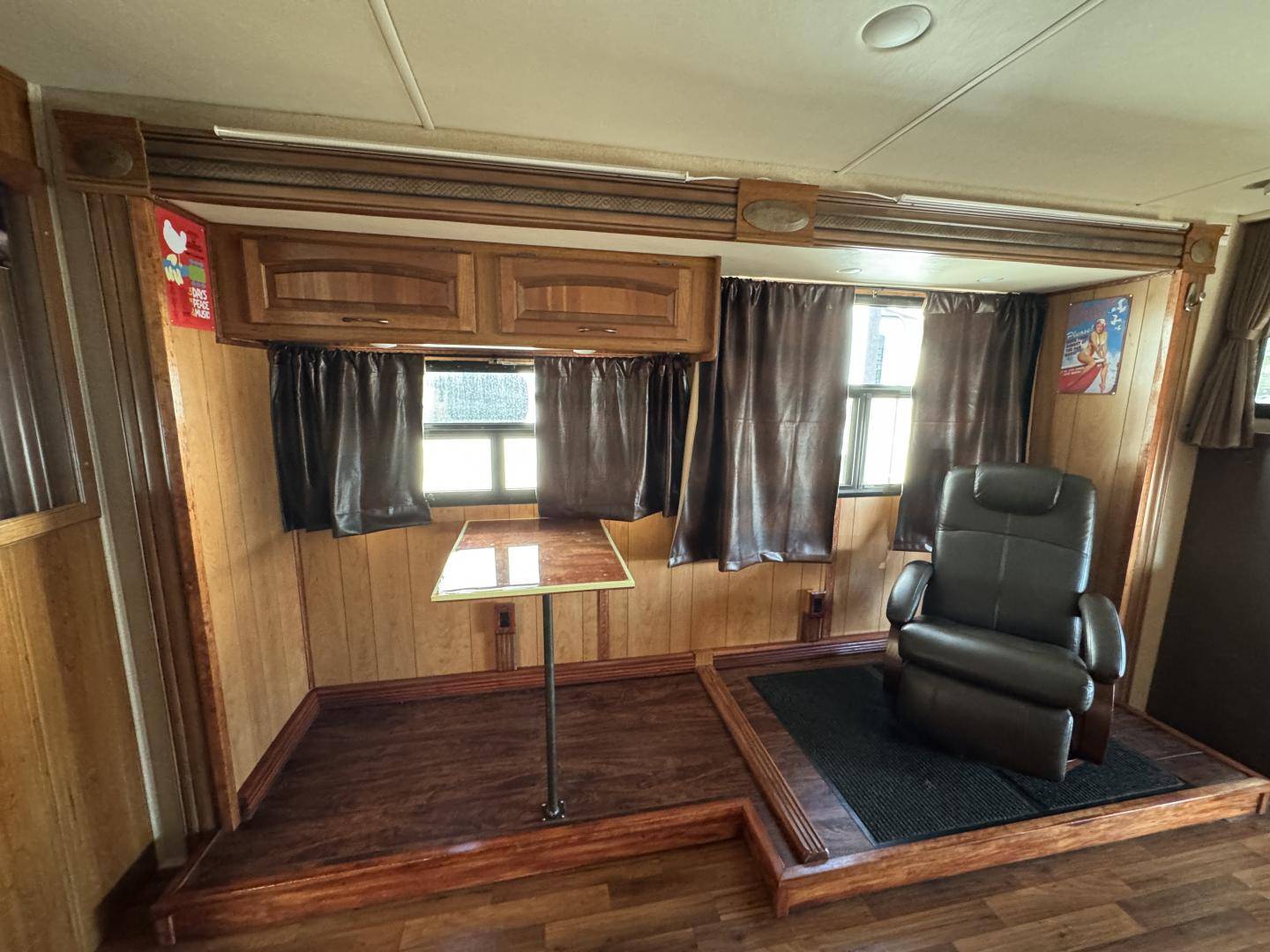 2016 Jayco 2016 Jayco Greyhawk - thumbnail 8