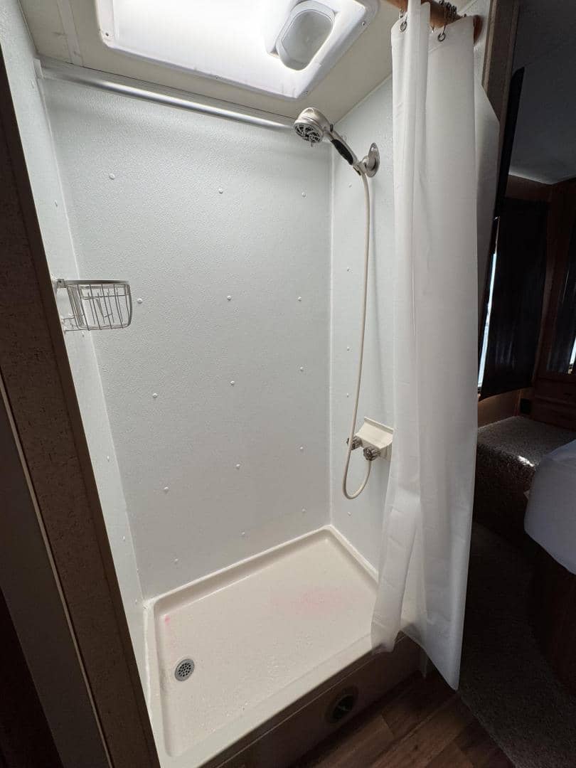 2016 Jayco 2016 Jayco Greyhawk - thumbnail 11