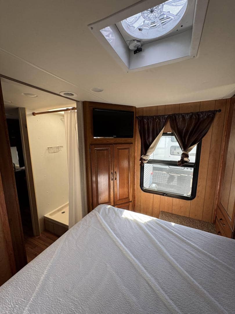 2016 Jayco 2016 Jayco Greyhawk - thumbnail 14