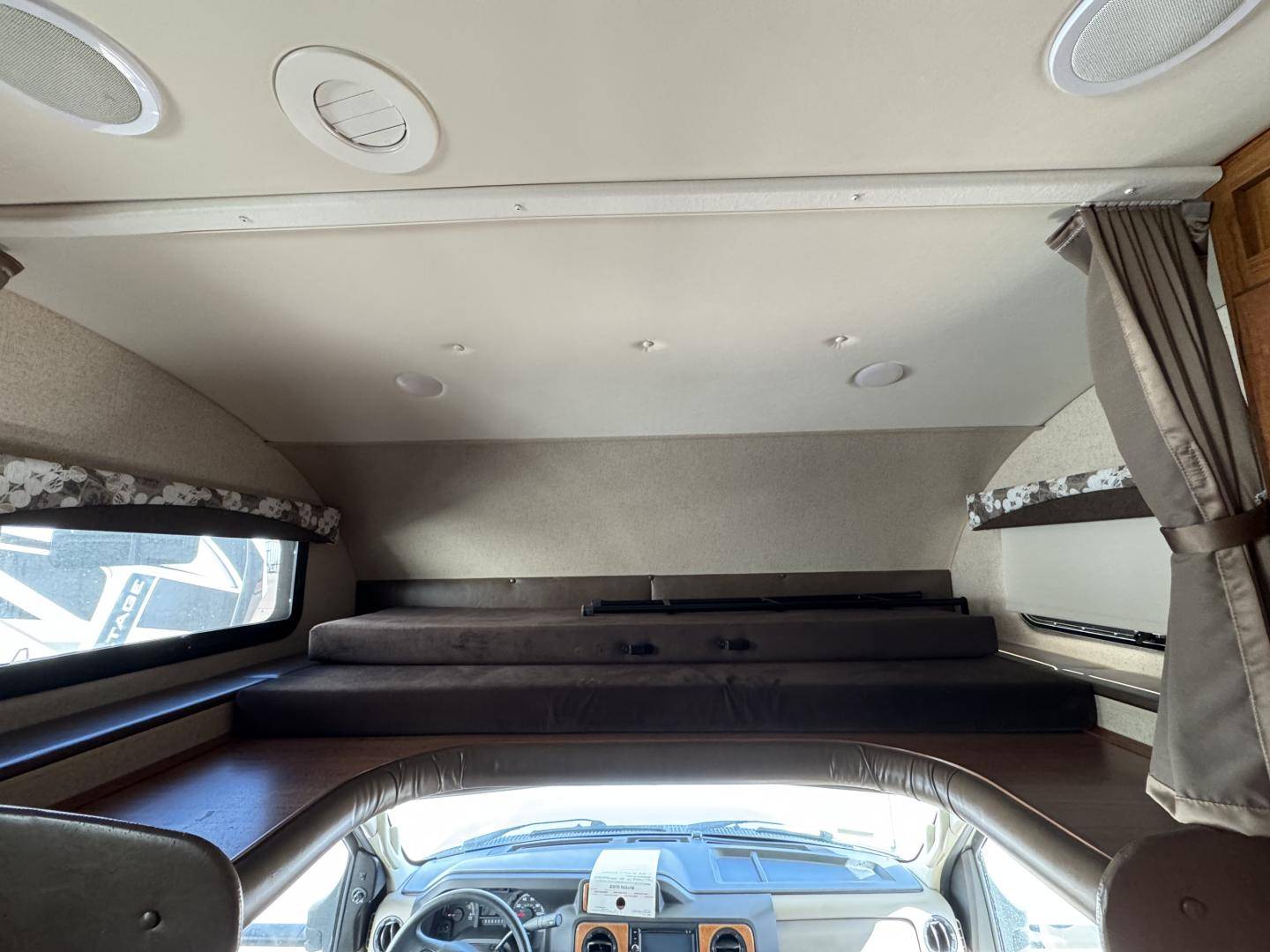 2016 Jayco 2016 Jayco Greyhawk - thumbnail 15