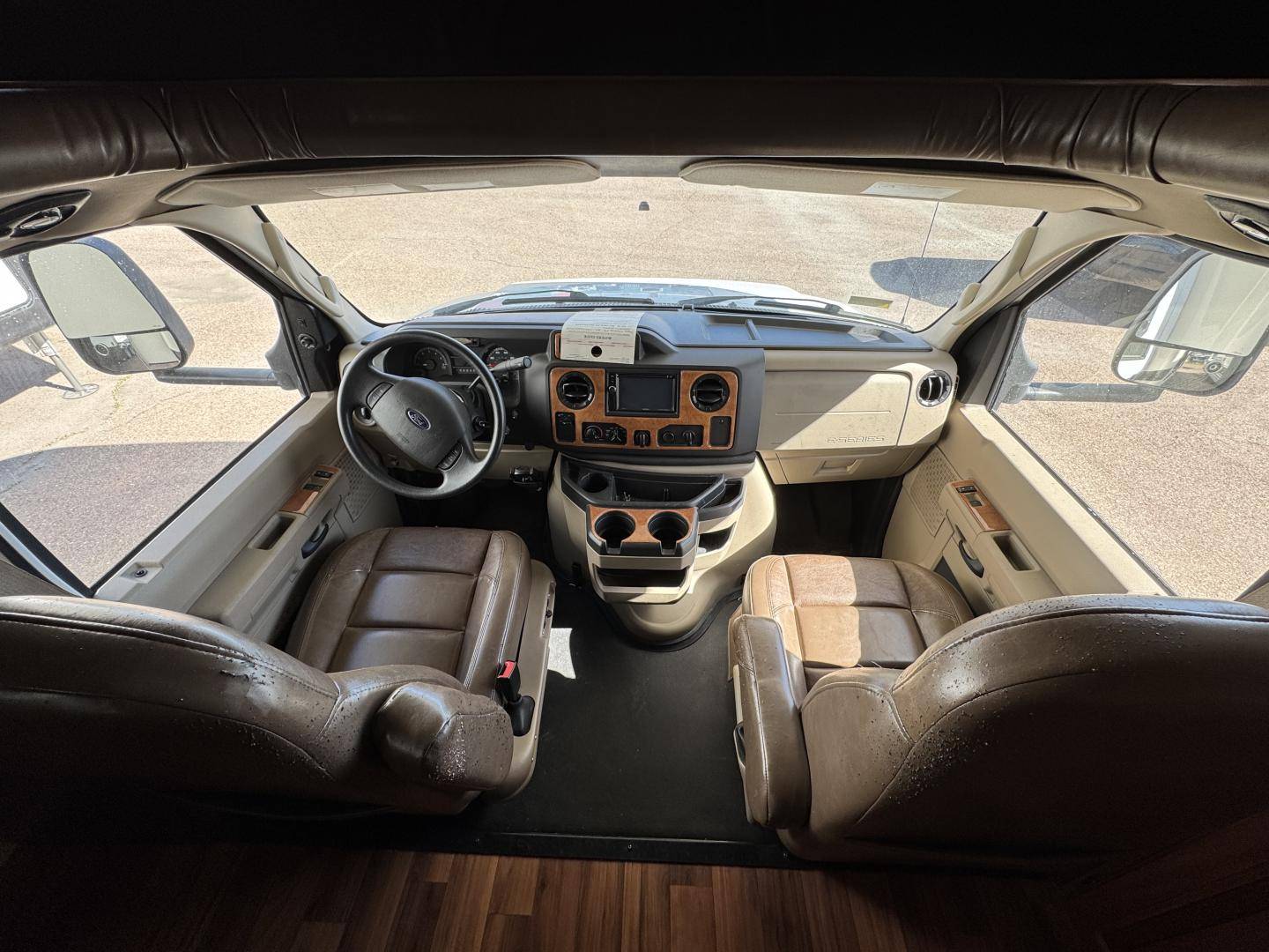 2016 Jayco 2016 Jayco Greyhawk - thumbnail 16