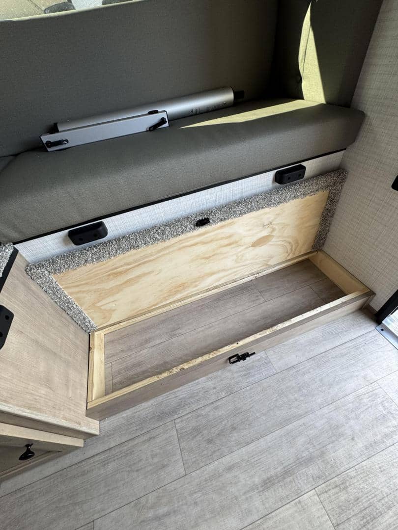 2025 Palomino 2025 Palomino Backpack Truck - thumbnail 9