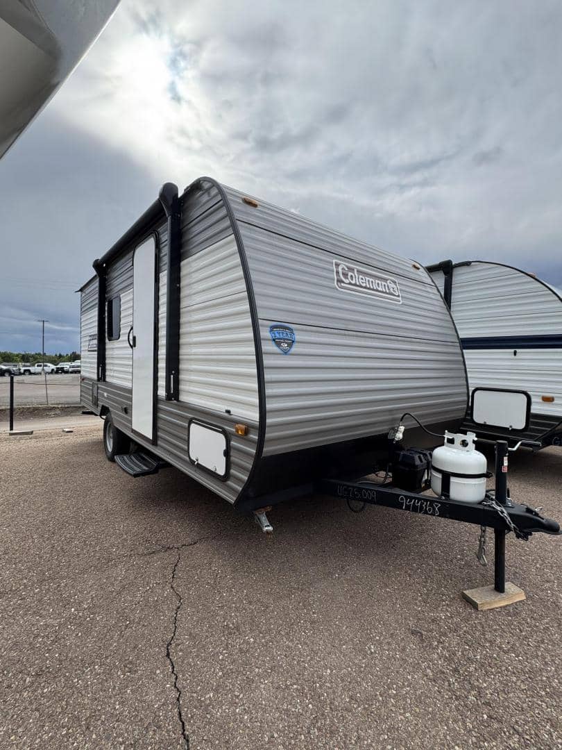 2024 Dutchmen 2024 Dutchmen Coleman - thumbnail 1