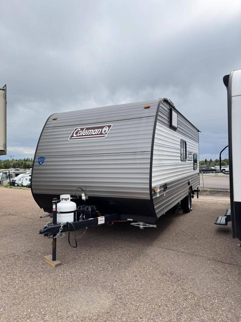 2024 Dutchmen 2024 Dutchmen Coleman - thumbnail 2
