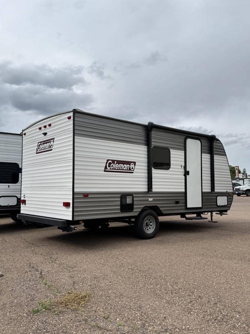 2024 Dutchmen 2024 Dutchmen Coleman - thumbnail 3