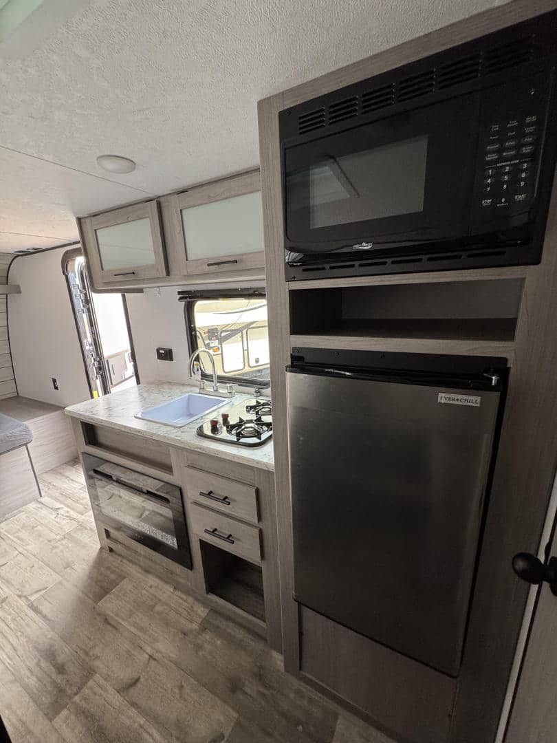 2024 Dutchmen 2024 Dutchmen Coleman - thumbnail 10