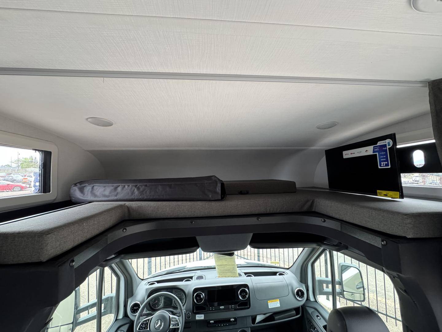 2025 Forest River RV 2025 Forest River RV Sunseeker - thumbnail 15