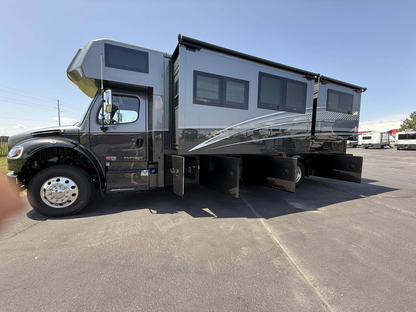 2026 Dynamax 2026 Dynamax Europa - thumbnail 6