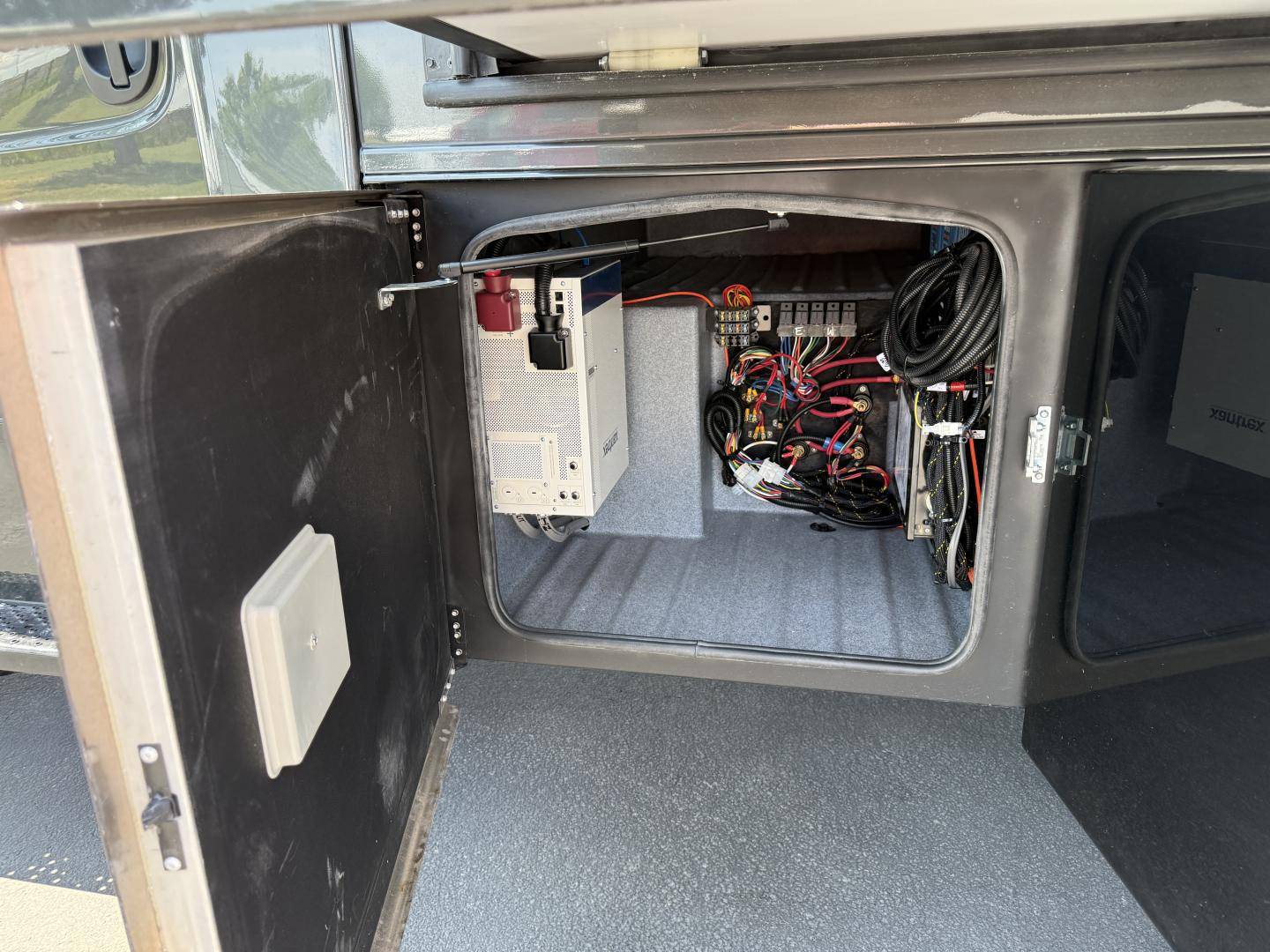 2026 Dynamax 2026 Dynamax Europa - thumbnail 9