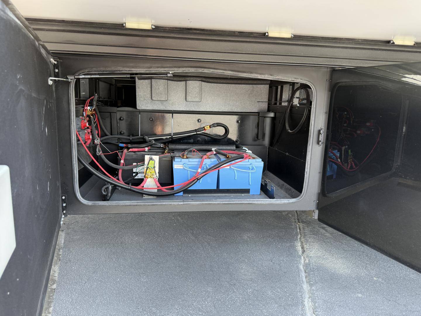 2026 Dynamax 2026 Dynamax Europa - thumbnail 10