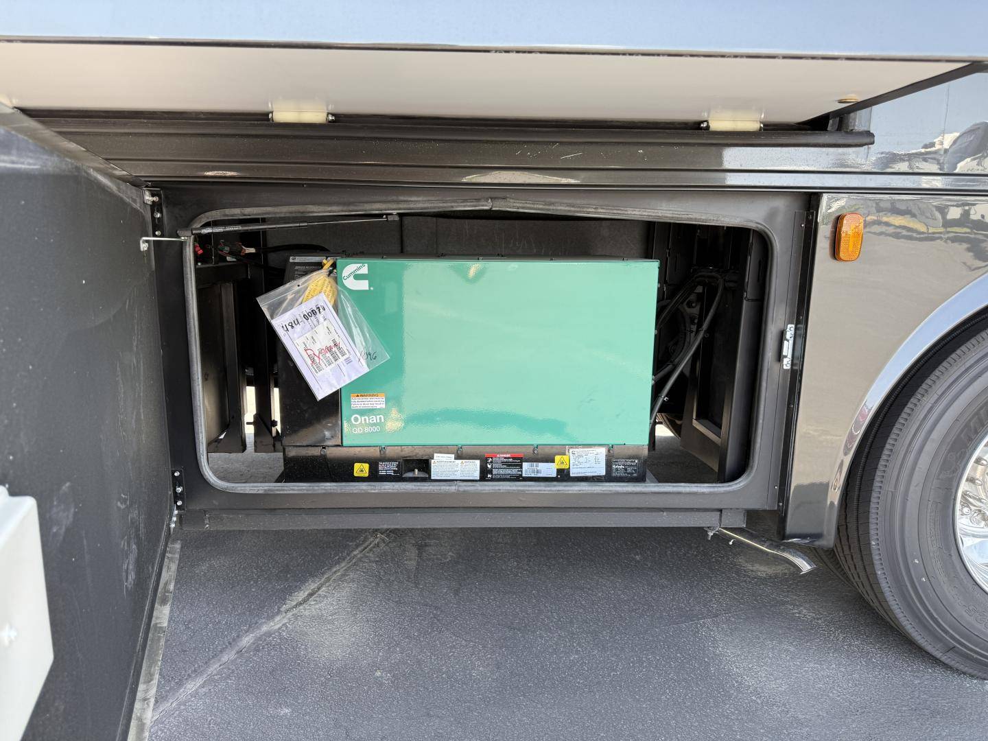 2026 Dynamax 2026 Dynamax Europa - thumbnail 11