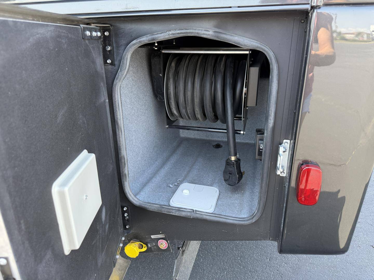 2026 Dynamax 2026 Dynamax Europa - thumbnail 12