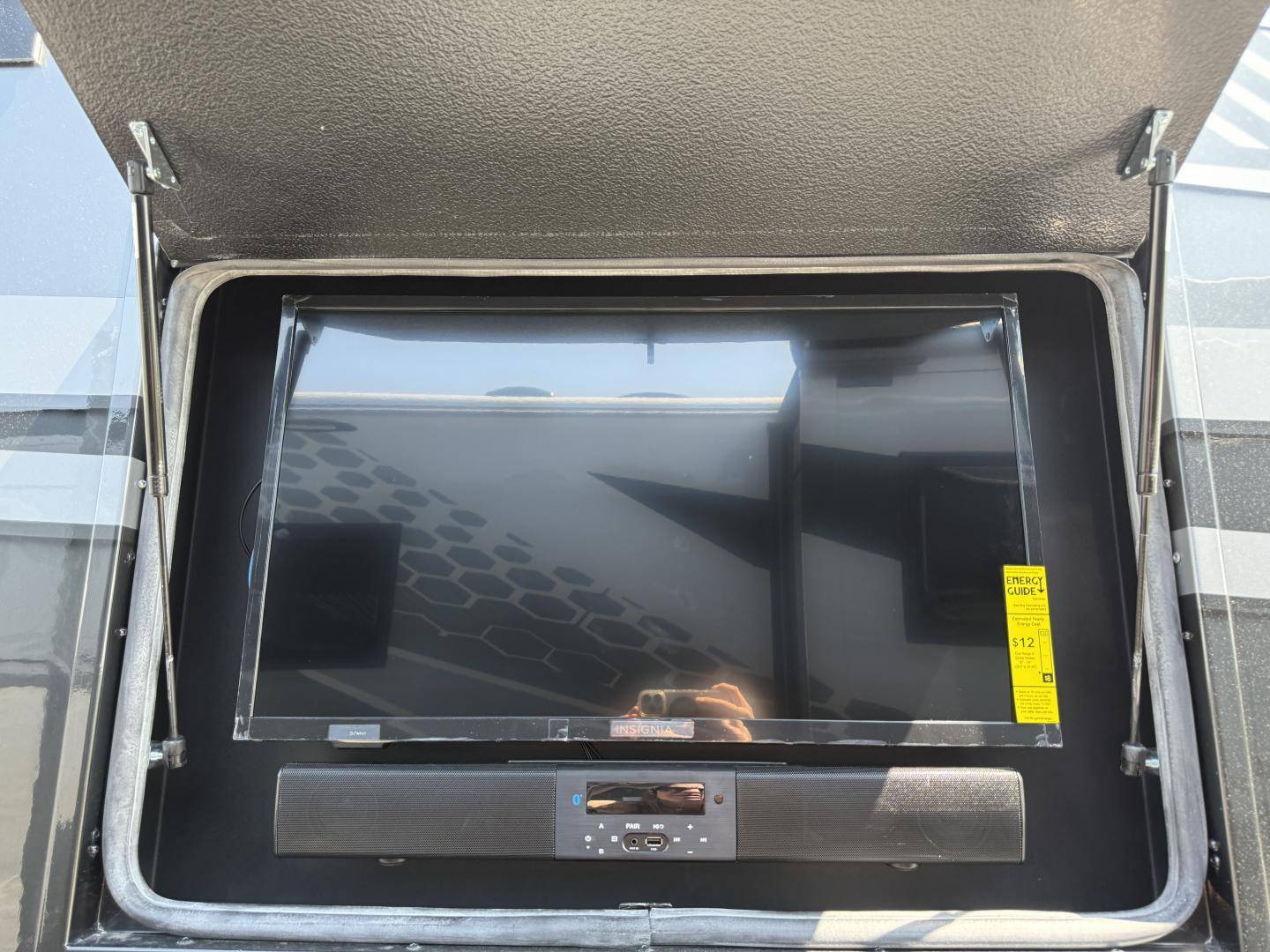 2026 Dynamax 2026 Dynamax Europa - thumbnail 15