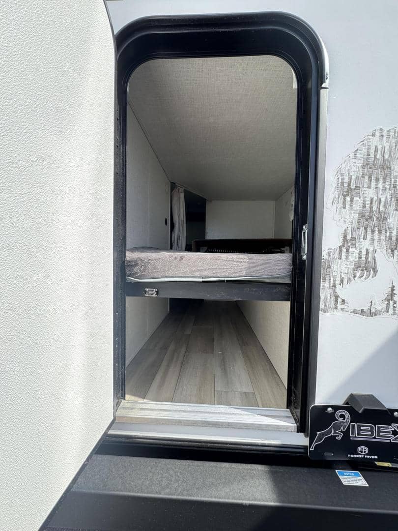 2025 Forest River RV 2025 Forest River RV Ibex - thumbnail 5