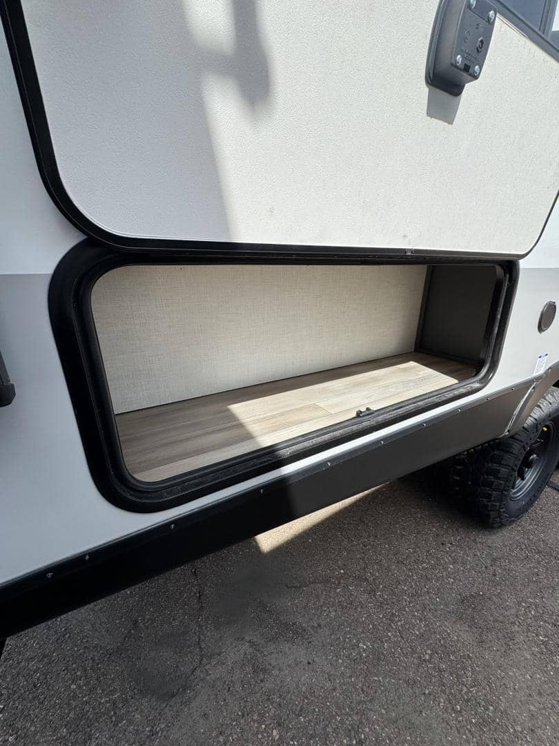 2025 Forest River RV 2025 Forest River RV Ibex - thumbnail 6