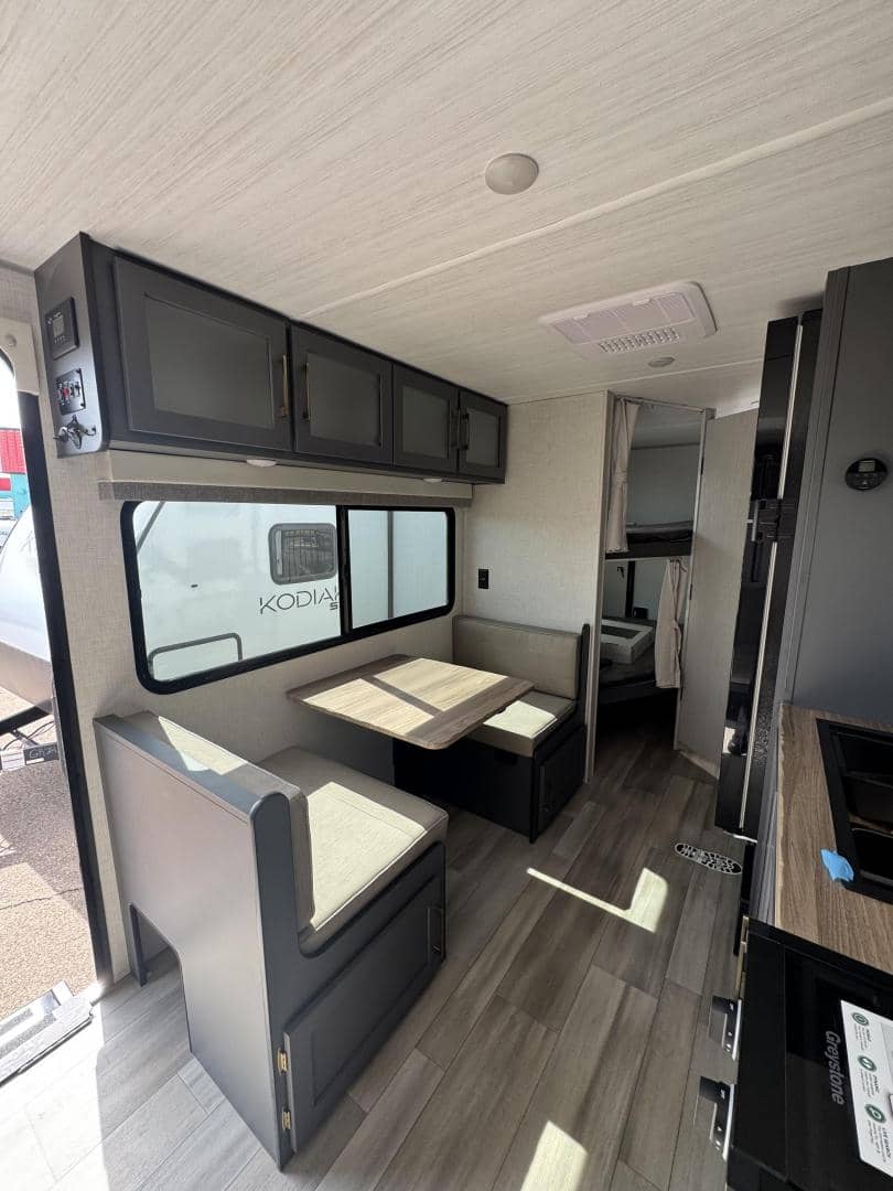 2025 Forest River RV 2025 Forest River RV Ibex - thumbnail 8