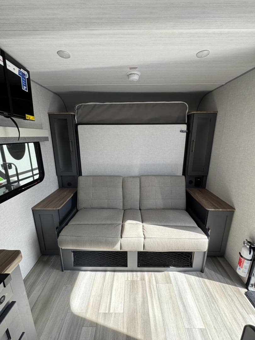 2025 Forest River RV 2025 Forest River RV Ibex - thumbnail 9