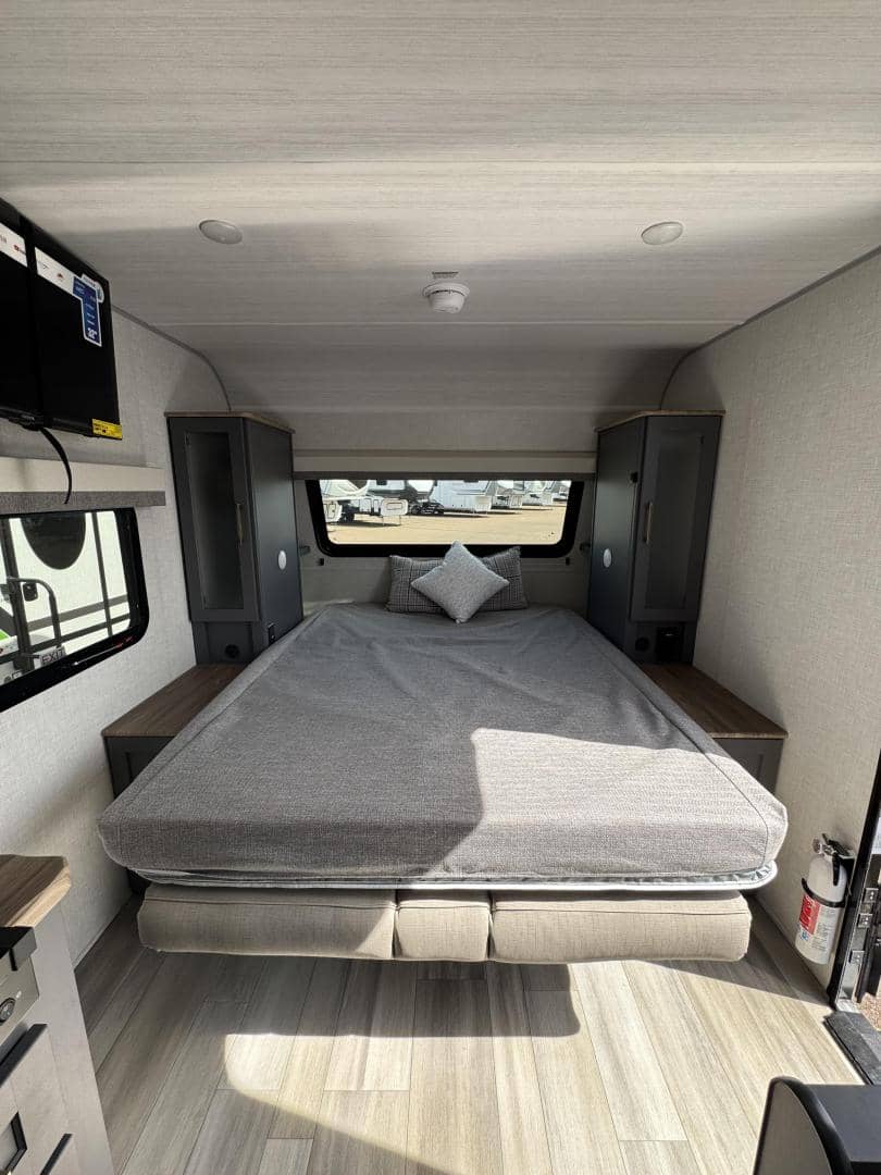 2025 Forest River RV 2025 Forest River RV Ibex - thumbnail 10