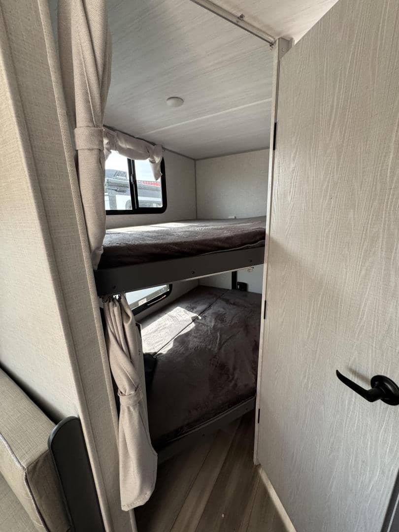 2025 Forest River RV 2025 Forest River RV Ibex - thumbnail 11