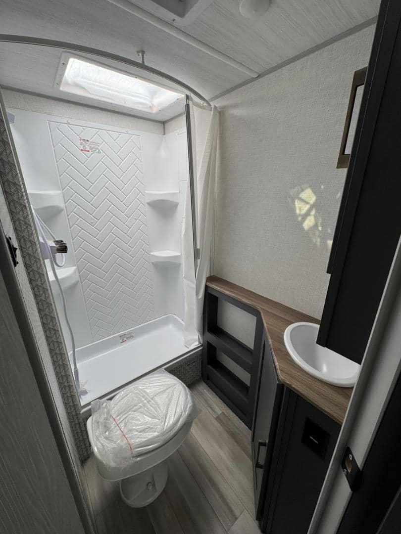 2025 Forest River RV 2025 Forest River RV Ibex - thumbnail 12